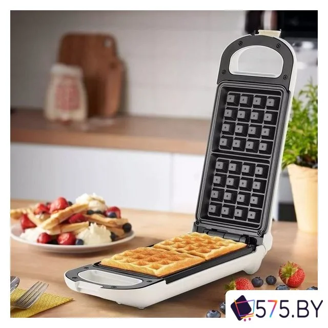 Вафельница Kitfort KT-1690 в магазине 575.by