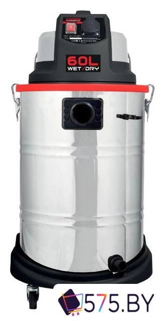 Пылесос Crown CT42035 в магазине 575.by