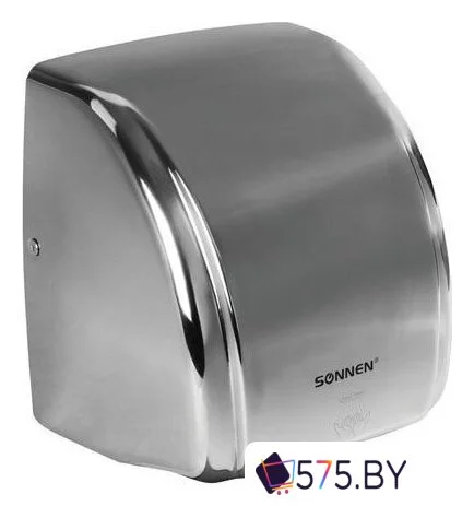 Сушилка для рук Sonnen HD-230S 604195 в магазине 575.by