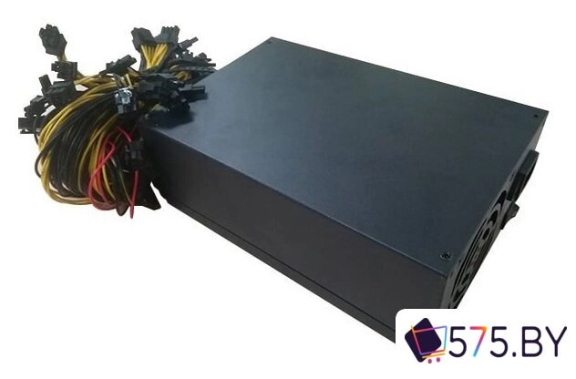 Блок питания R-Senda SD-2000W в магазине 575.by