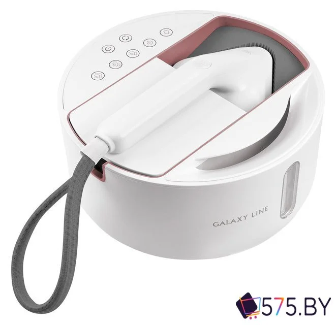 Отпариватель Galaxy Line GL6287 (пудровый) в магазине 575.by