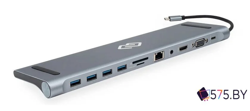 Док-станция Digma DS-950 в магазине 575.by