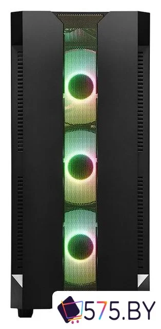Корпус Chieftec GS-01B-OP в магазине 575.by
