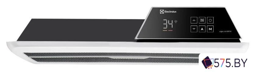 Конвектор Electrolux Air Gate Transformer ECH/AG2-1000 T (инверторное управление) в магазине 575.by