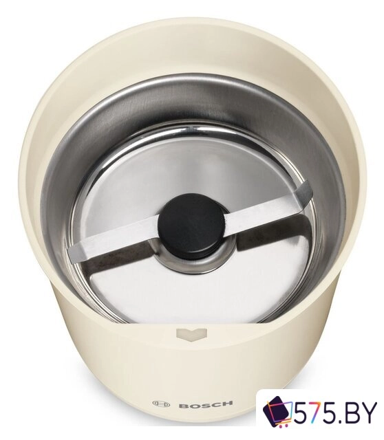 Электрическая кофемолка Bosch TSM6A017C в магазине 575.by