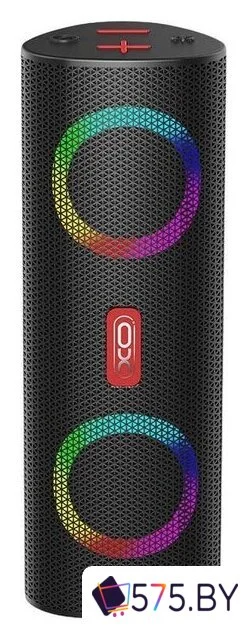 Беспроводная колонка XO F43 (черный) в магазине 575.by