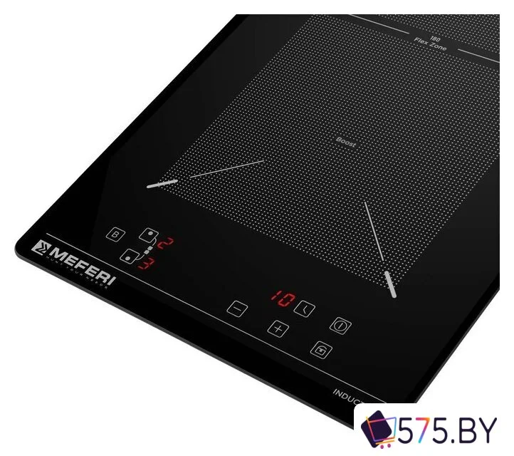 Варочная панель Meferi MIH302BK Ultra в магазине 575.by