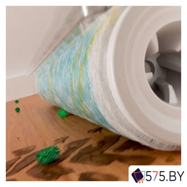 Вертикальный моющий пылесос Karcher FCV 4 Natural N 1.056-133.0 в магазине 575.by