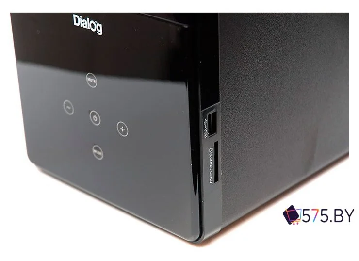 Акустика Dialog AP-220 в магазине 575.by