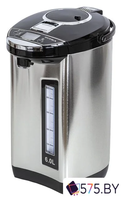 Термопот Supra TPS-7755 в магазине 575.by