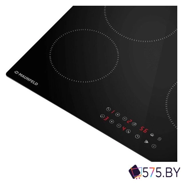 Варочная панель MAUNFELD CVCE594STBK в магазине 575.by