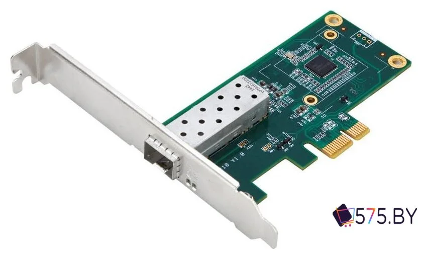 Сетевая карта D-Link DGE-560SX/10/D1A