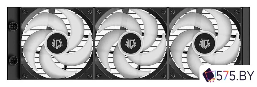 Система жидкостного охлаждения для процессора ID-Cooling FX360 LCD в магазине 575.by