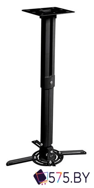 Кронштейн для проектора Buro PR05-B (черный) в магазине 575.by
