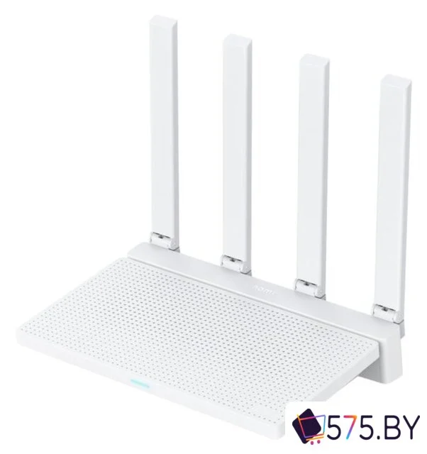 Wi-Fi роутер Xiaomi Router AX3000T (китайская версия) в магазине 575.by