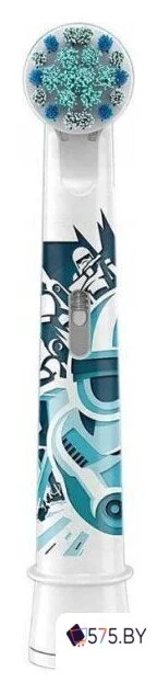 Сменная насадка Oral-B Kids Star Wars (8 шт) в магазине 575.by