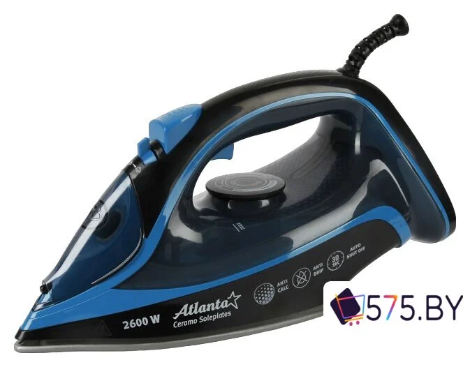 Утюг Atlanta ATH-5581 в магазине 575.by