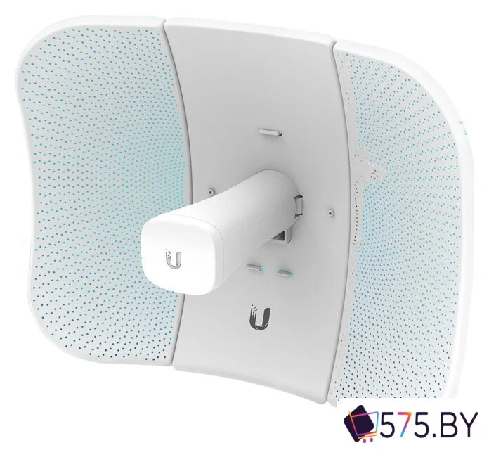 Радиомост Ubiquiti LiteBeam AC LBE-5AC-Gen2 в магазине 575.by