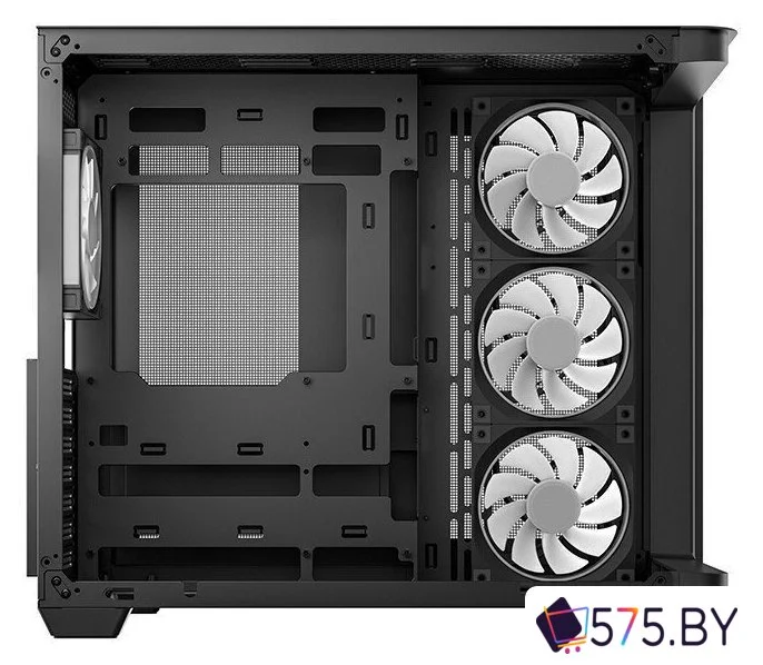 Корпус DeepCool CG530U 4F R-CG530U-BKAGA4-G в магазине 575.by