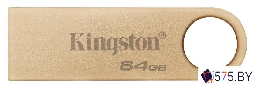 USB Flash Kingston DataTraveler SE9 G3 64GB DTSE9G3/64GB в магазине 575.by