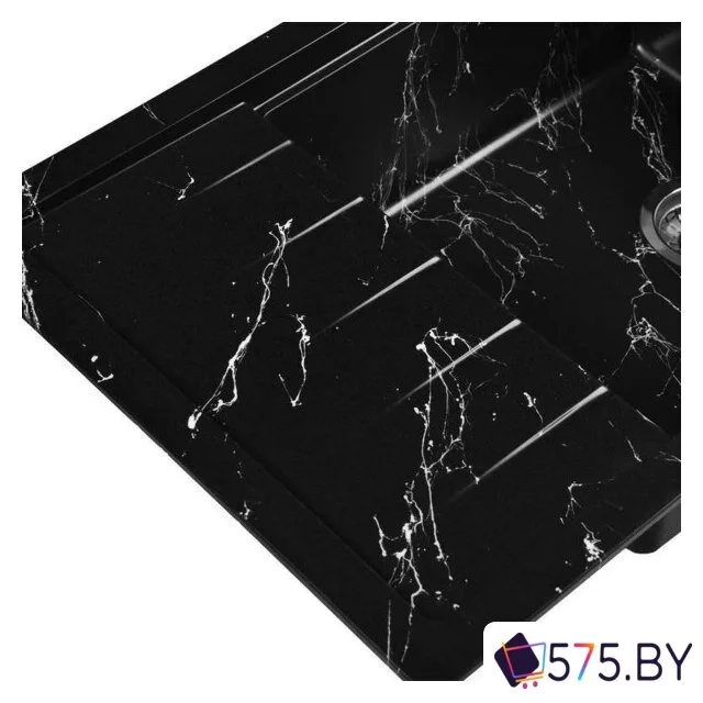Кухонная мойка Wisent WB28-11 (с сифоном) в магазине 575.by