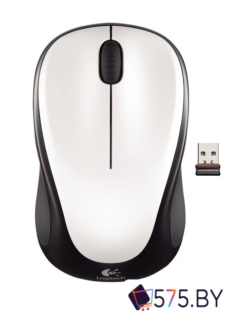 Мышь Logitech Wireless Mouse M235 в магазине 575.by