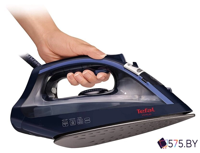 Утюг Tefal FV1713E0 в магазине 575.by
