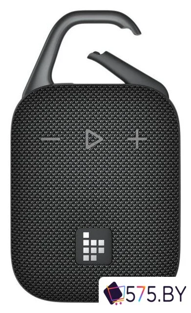 Беспроводная колонка Tronsmart Mirtune H1 (черный) в магазине 575.by