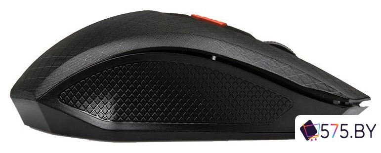 Мышь Nakatomi MRON-08U в магазине 575.by