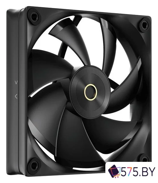 Система жидкостного охлаждения для процессора Ocypus Sigma L36 PRO Sigma-L36-BK3ANWL00P-GL в магазине 575.by