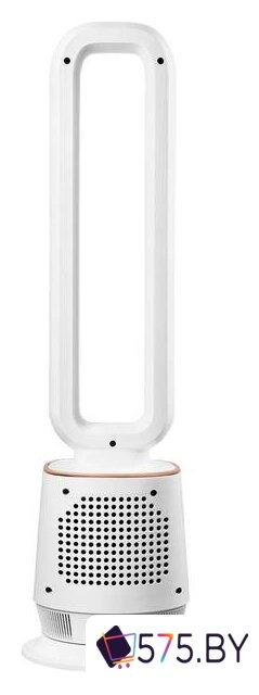 Безлопастной вентилятор Galaxy Line GL8111 в магазине 575.by