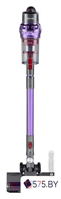 Пылесос Zelmer ZSVC925T в магазине 575.by