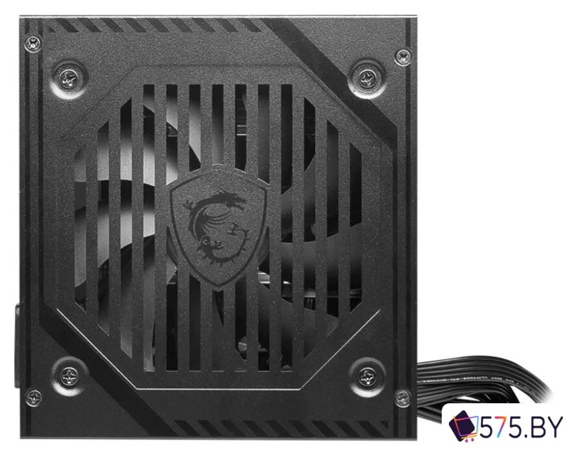 Блок питания MSI MAG A500DN в магазине 575.by