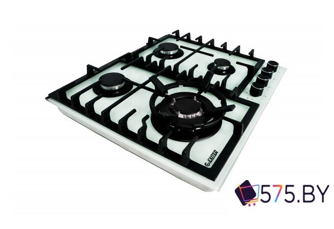 Варочная панель Exiteq EXH-204 white в магазине 575.by