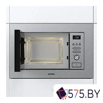 Микроволновая печь Gorenje BM201AM1X в магазине 575.by