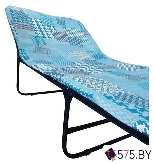 Раскладушка Люксад Линда КР-10Л в магазине 575.by