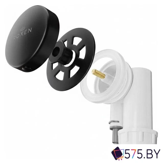 Сифон Roxen R70A-B в магазине 575.by