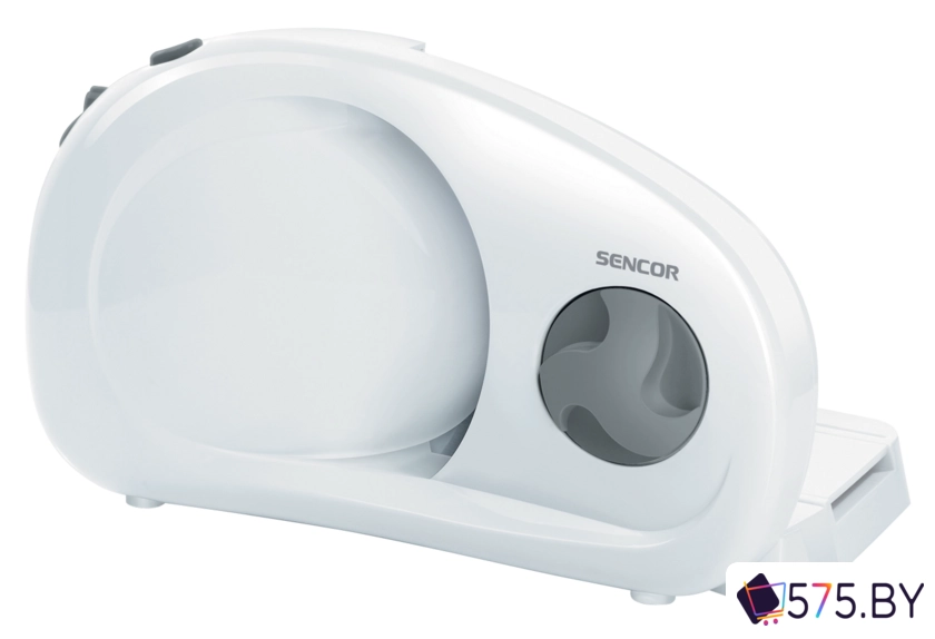 Ломтерезка Sencor SFS 1000WH в магазине 575.by