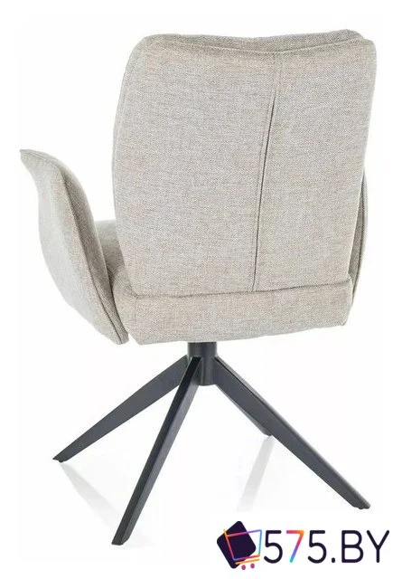 Стул с подлокотниками Signal Wing Brego 31 (светло-бежевый) в магазине 575.by