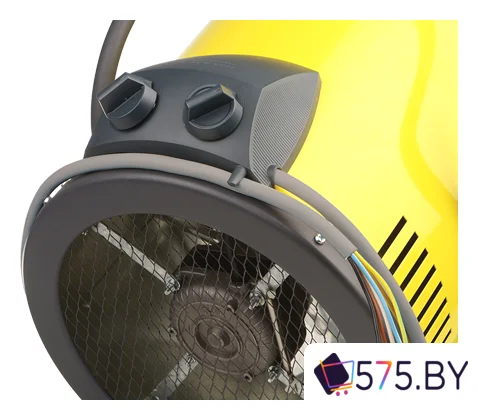 Электрическая тепловая пушка Ballu BHP-P-9 в магазине 575.by