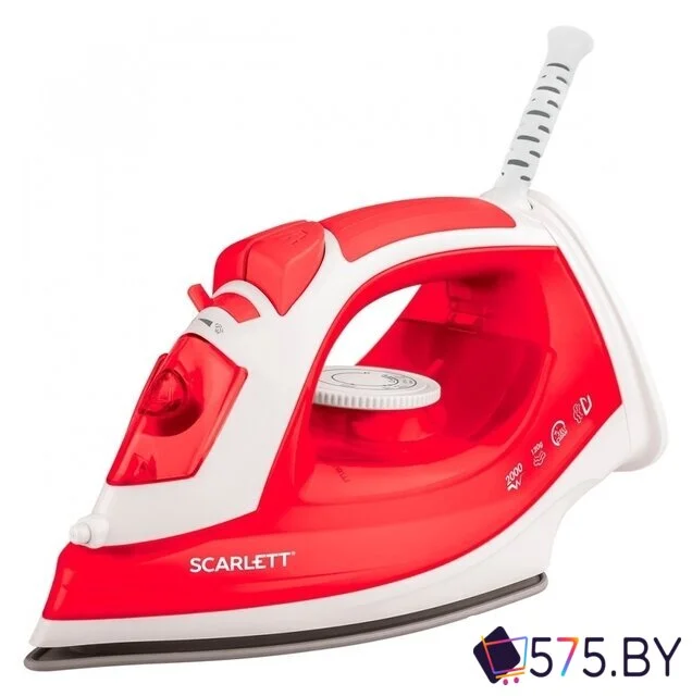 Утюг Scarlett SC-SI30P15 в магазине 575.by