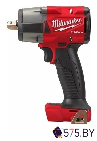 Гайковерт Milwaukee M18 FMTIW2P12-0X 4933478452 (без АКБ, кейс) в магазине 575.by