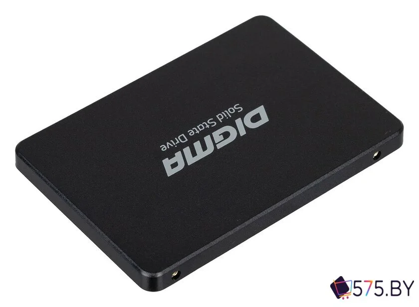 SSD Digma Run S9 1TB DGSR2001TS93T в магазине 575.by