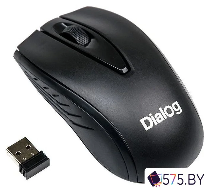 Мышь Dialog Comfort MROC-17U в магазине 575.by