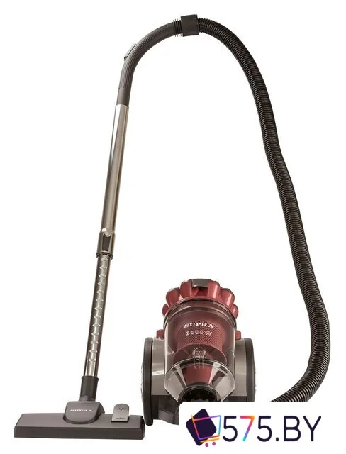 Пылесос Supra VCS-2024 в магазине 575.by