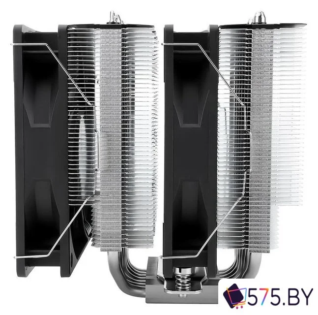 Кулер для процессора Thermalright Phantom Spirit 120 SE ARGB в магазине 575.by
