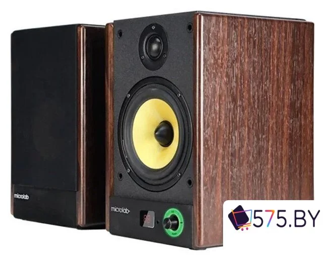Акустика Microlab Solo 5 в магазине 575.by