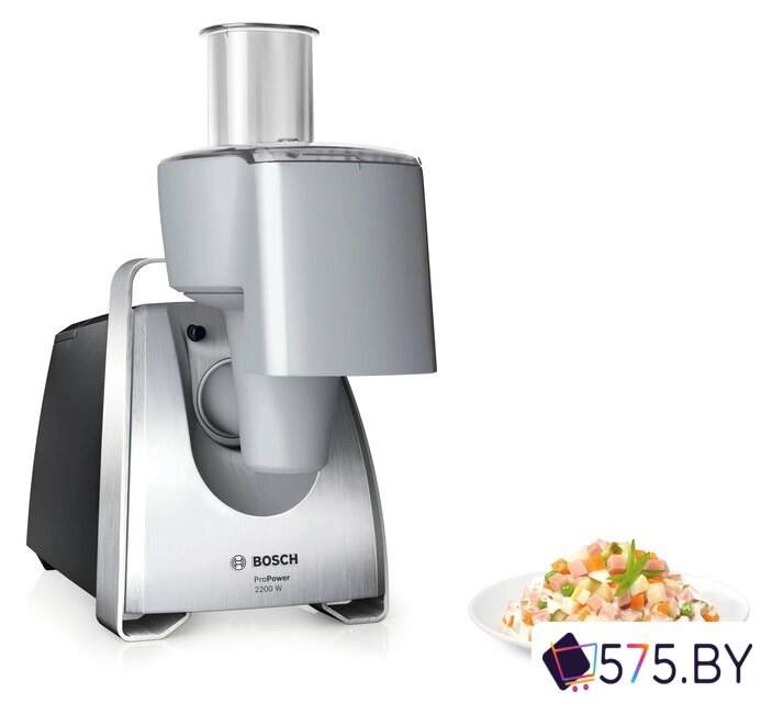 Мясорубка Bosch MFW68680 в магазине 575.by