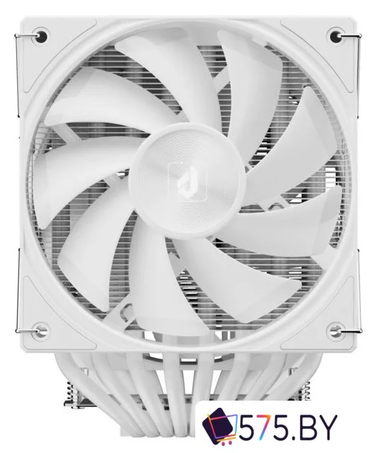 Кулер для процессора upHere UE2 Elite T8 (белый) в магазине 575.by