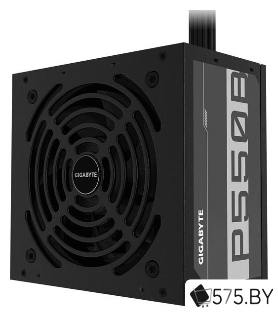 Блок питания Gigabyte P550B в магазине 575.by